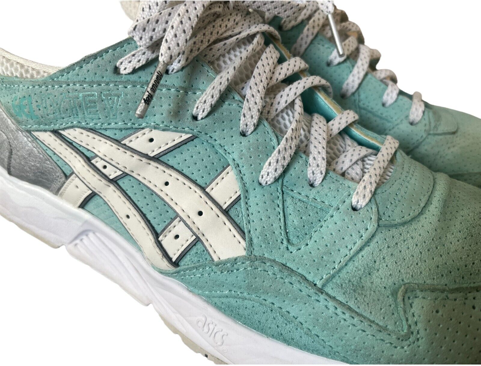 SHIPPING EU ONLY - ASICS GEL-Lyte V x Ronnie Fieg x Diamond Supply 44