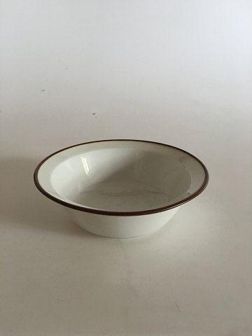 Royal Copenhagen Domino Cereal Bowl No 14926