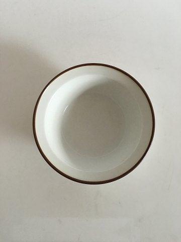 Royal Copenhagen Domino Cereal Bowl No 14926