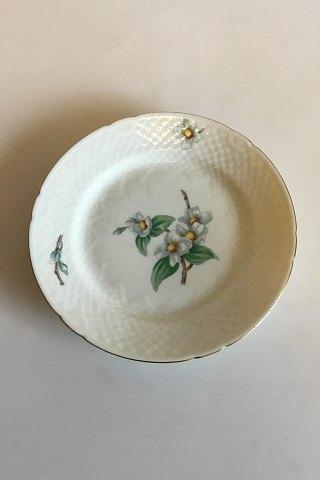 Bing  Grondahl Heimdal Side Plate No 28