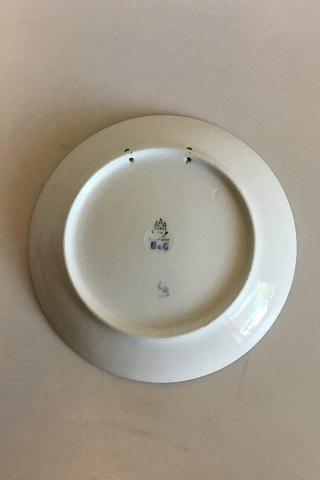 Bing & Grondahl Commemorative Plate from 1919 BG-CM53