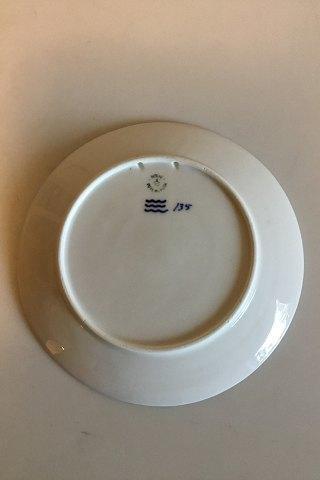 Royal Copenhagen Commemorative Plate from 1922 RC-CM206