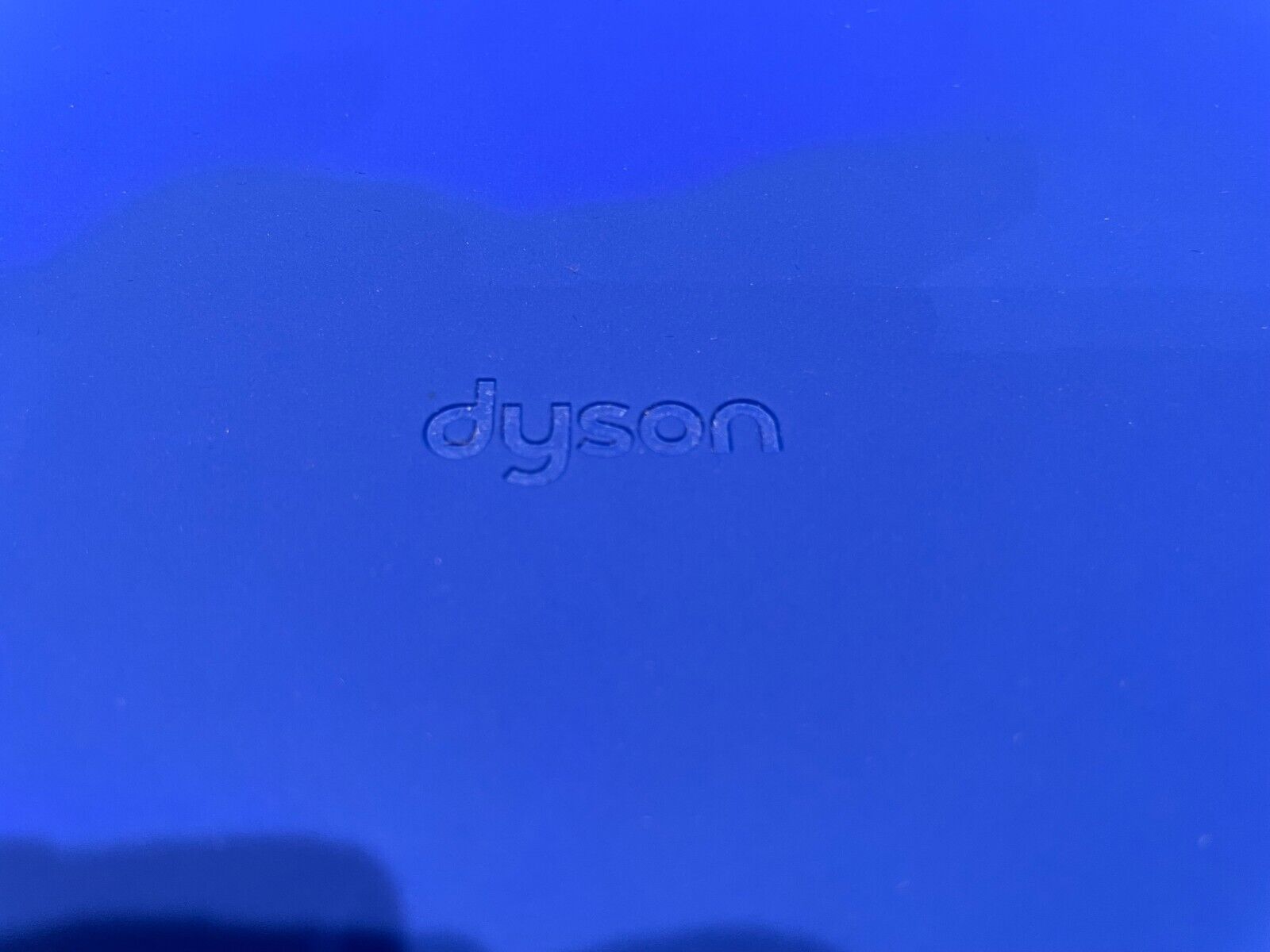 Dyson Special Edition Airwrap Multi-Styler Complete Long Blue -...