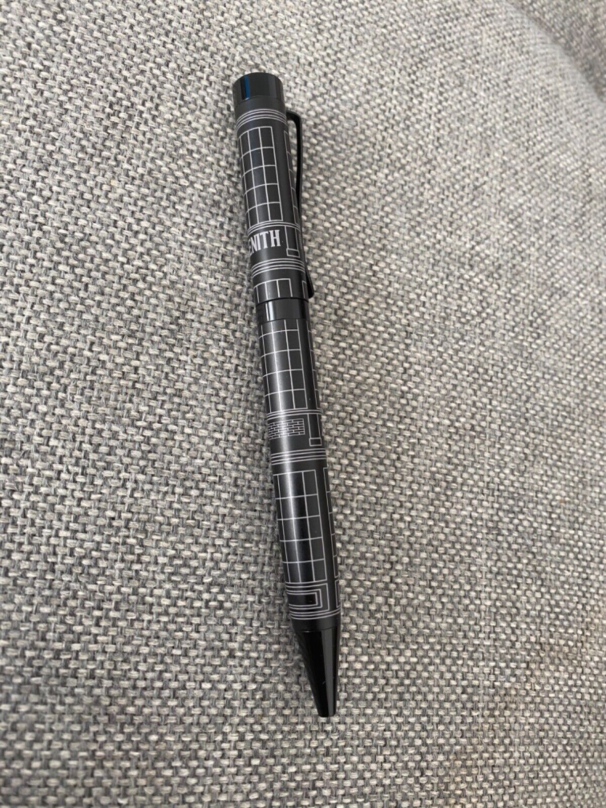 zenith pen