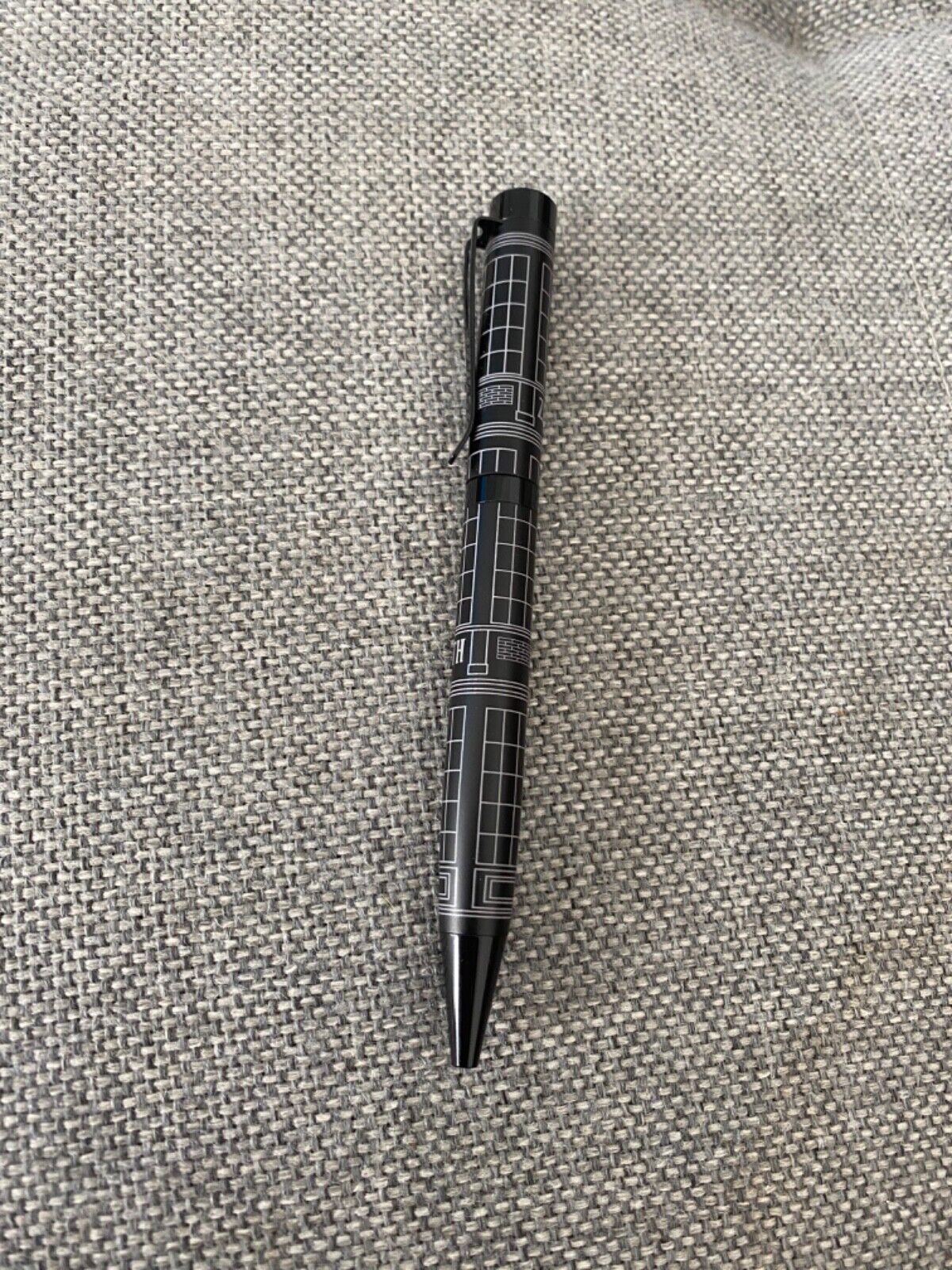 zenith pen