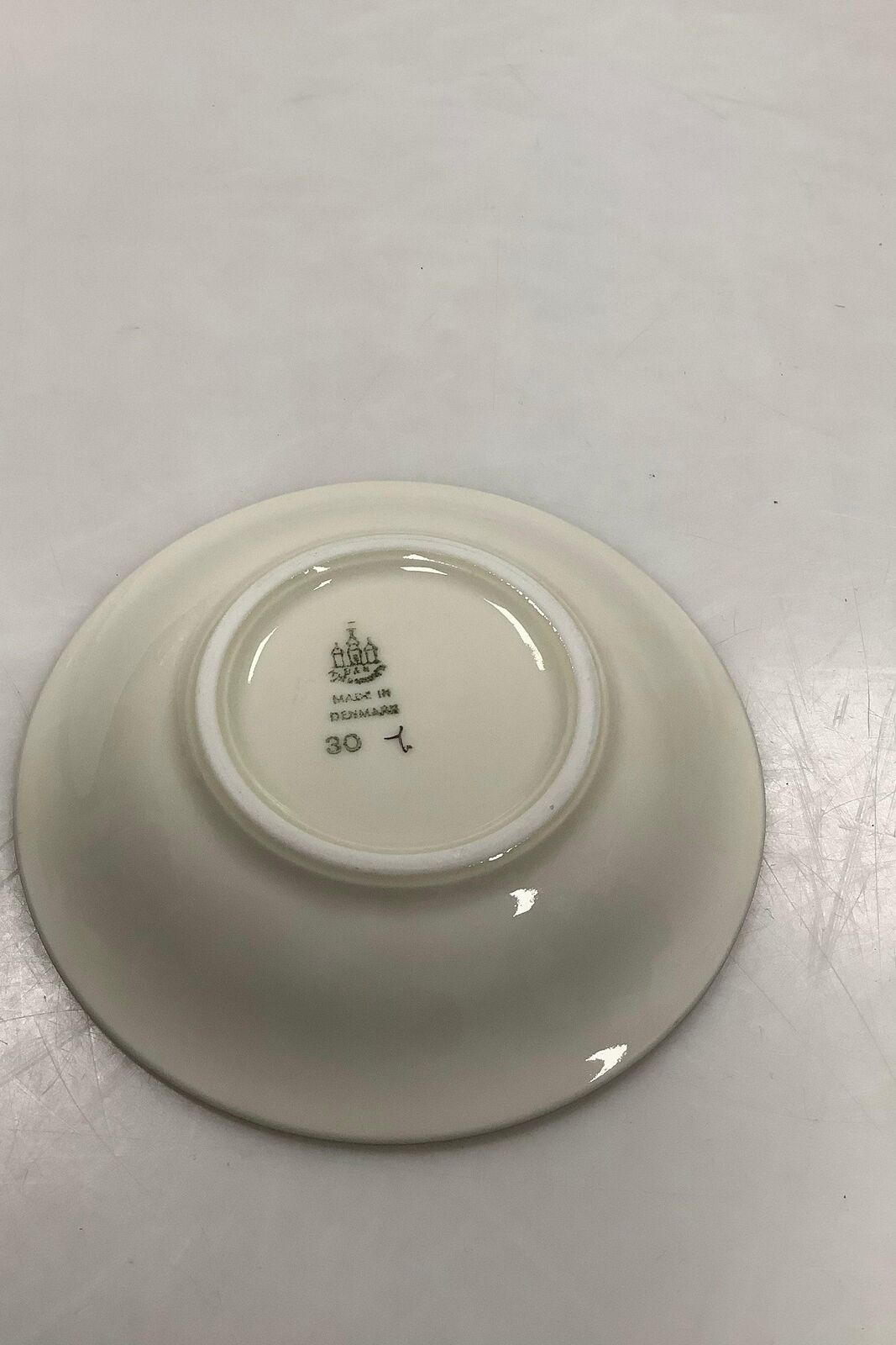 Bing and Grondahl Heimdal Butter Bowl No 30