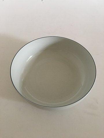 Royal Copenhagen Blue Line Serving Bowl No 3092