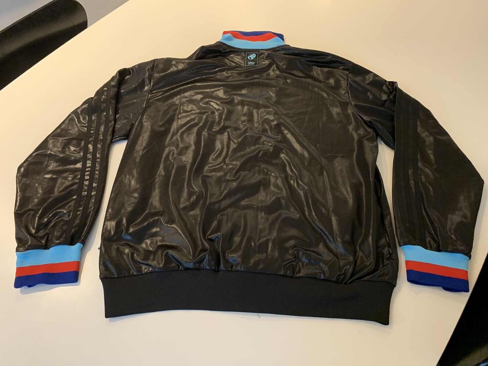 adidas Chile 62 XL Rare Collectors Item