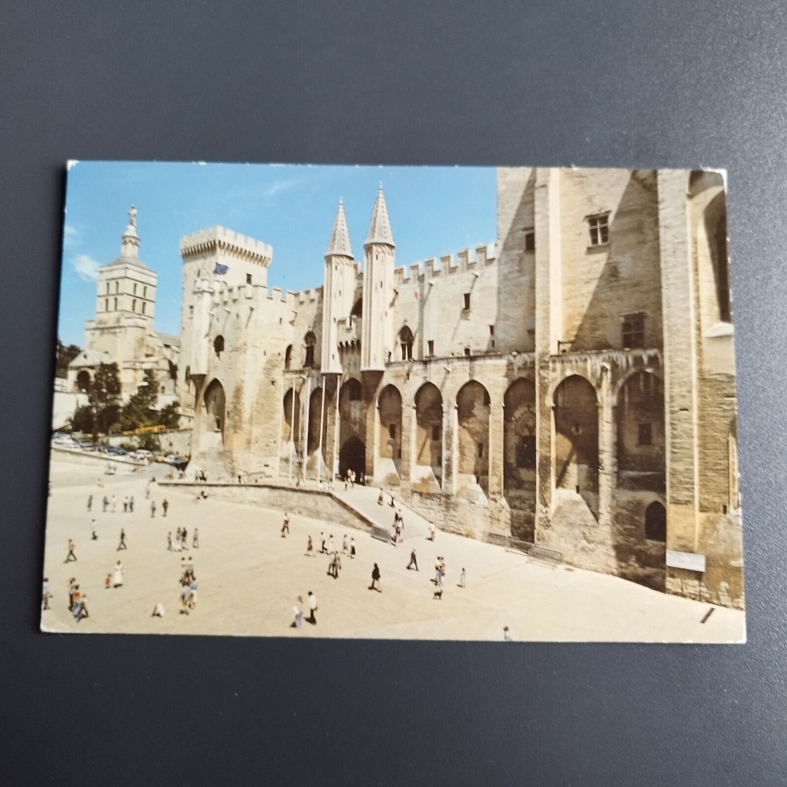 France Avignon 19 vintage postcards