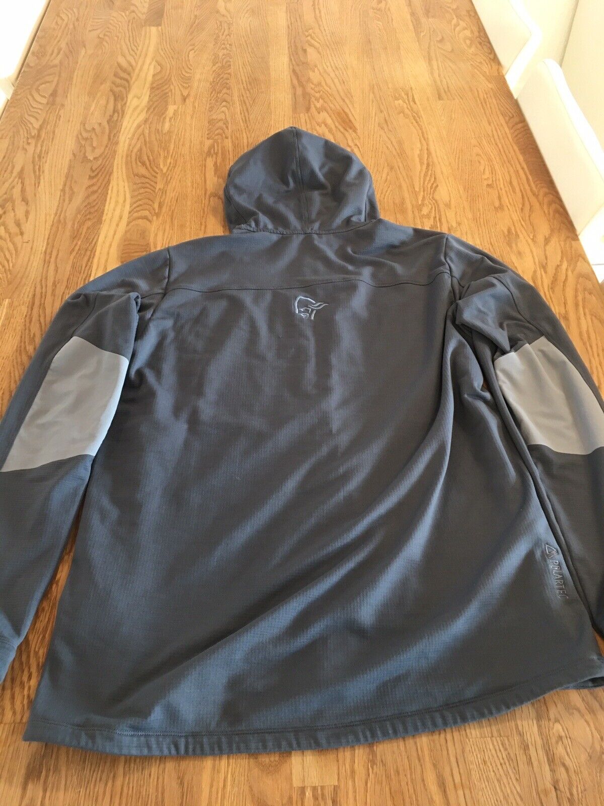 Norrøna Lyngen Mens XL Hoodie