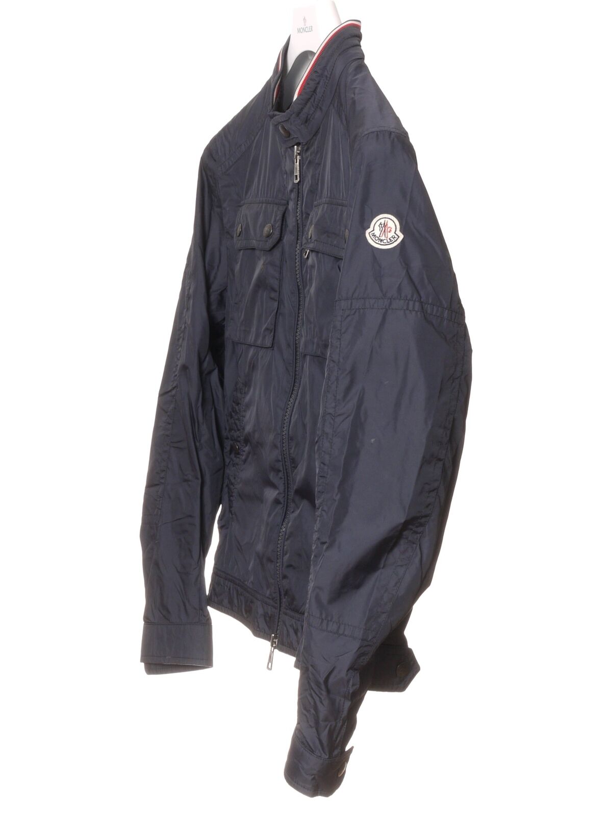 Moncler Levens Size 1