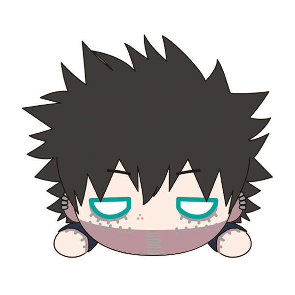 Boku no Hero Academia - Dabi - Nesoberi (S) (SEGA)