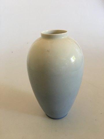 Royal Copenhagen Art Nouveau Vase No 2180/47e