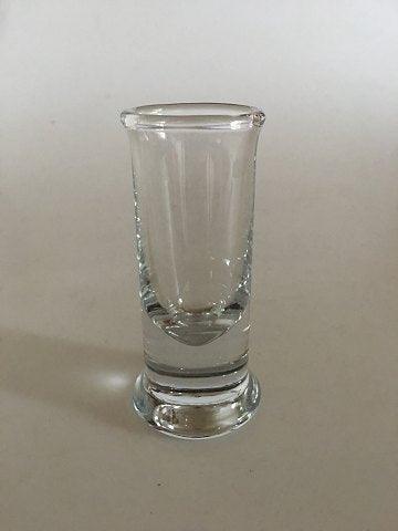 Holmegaard No 5 Aquavit Glass