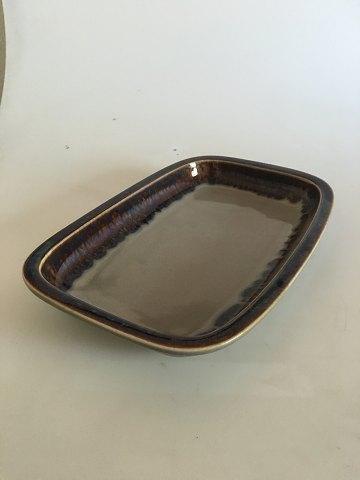 Bing  Grondahl Stoneware Mexico Serving Tray No 402