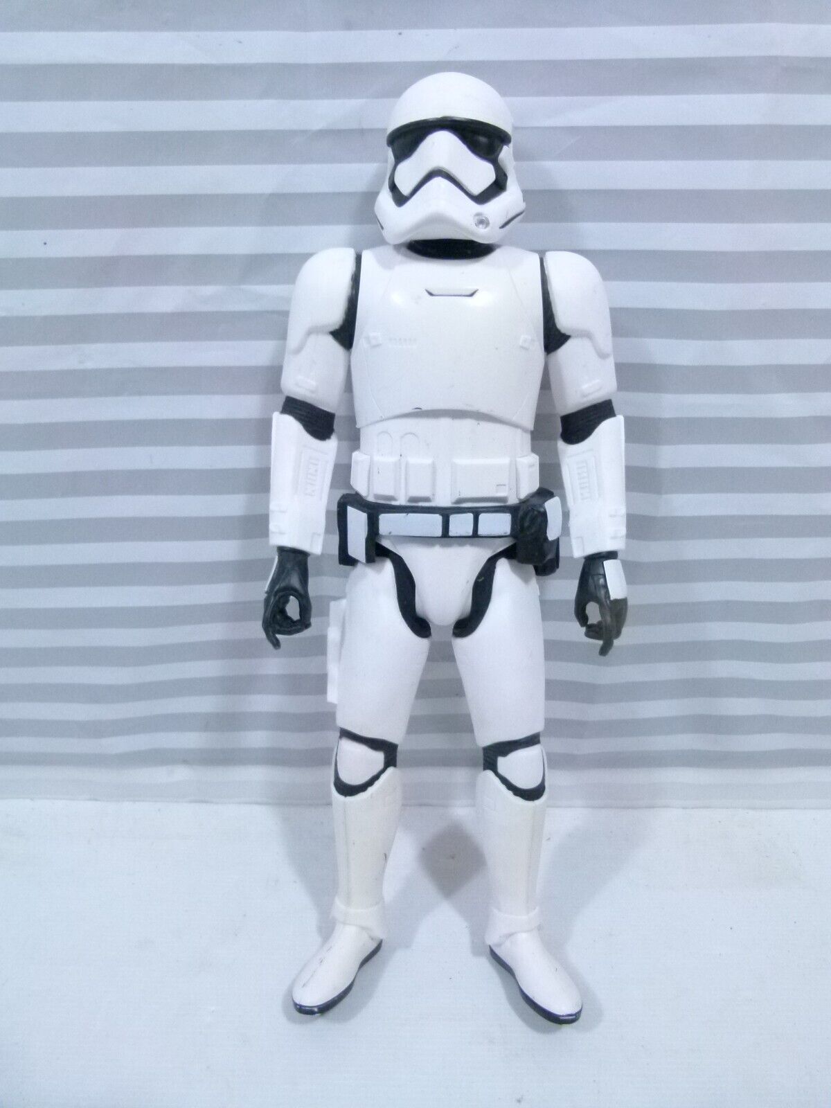 Star Wars Stormtrooper Figure