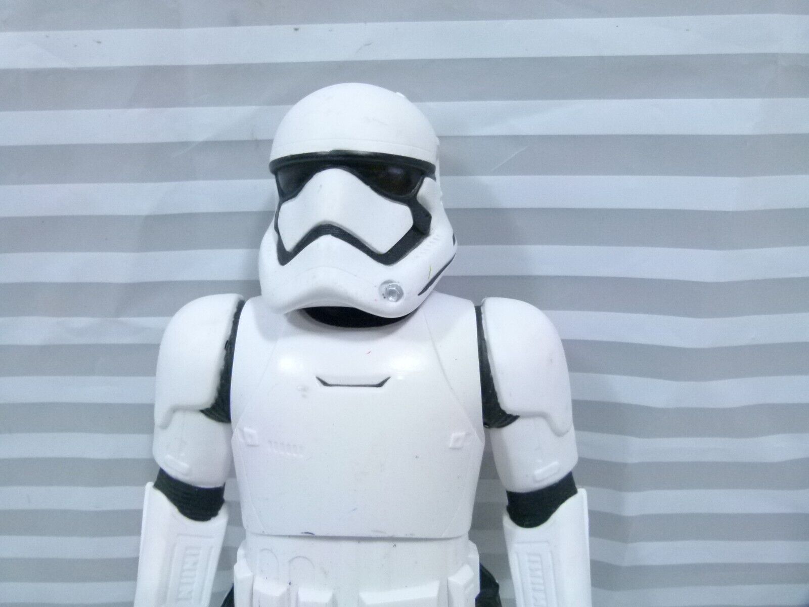 Star Wars Stormtrooper Figure