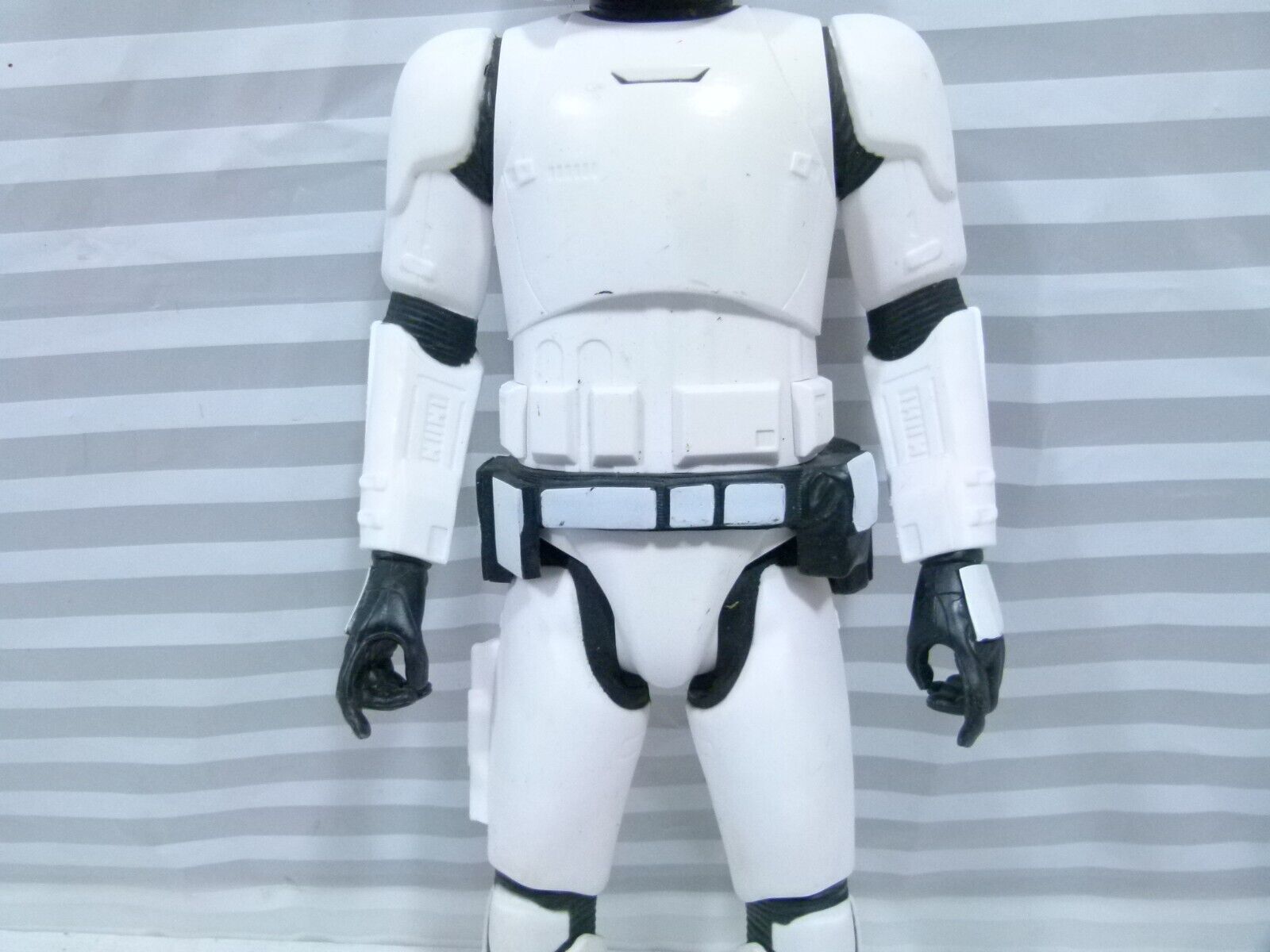 Star Wars Stormtrooper Figure