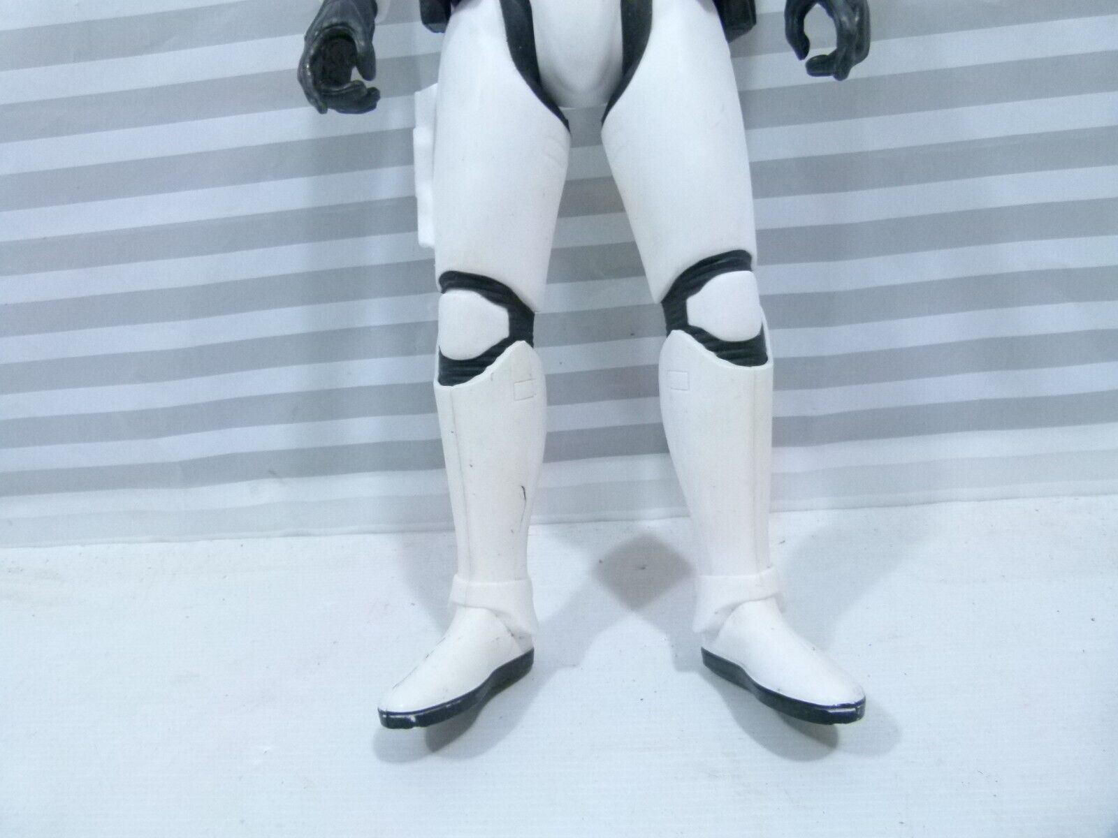 Star Wars Stormtrooper Figure