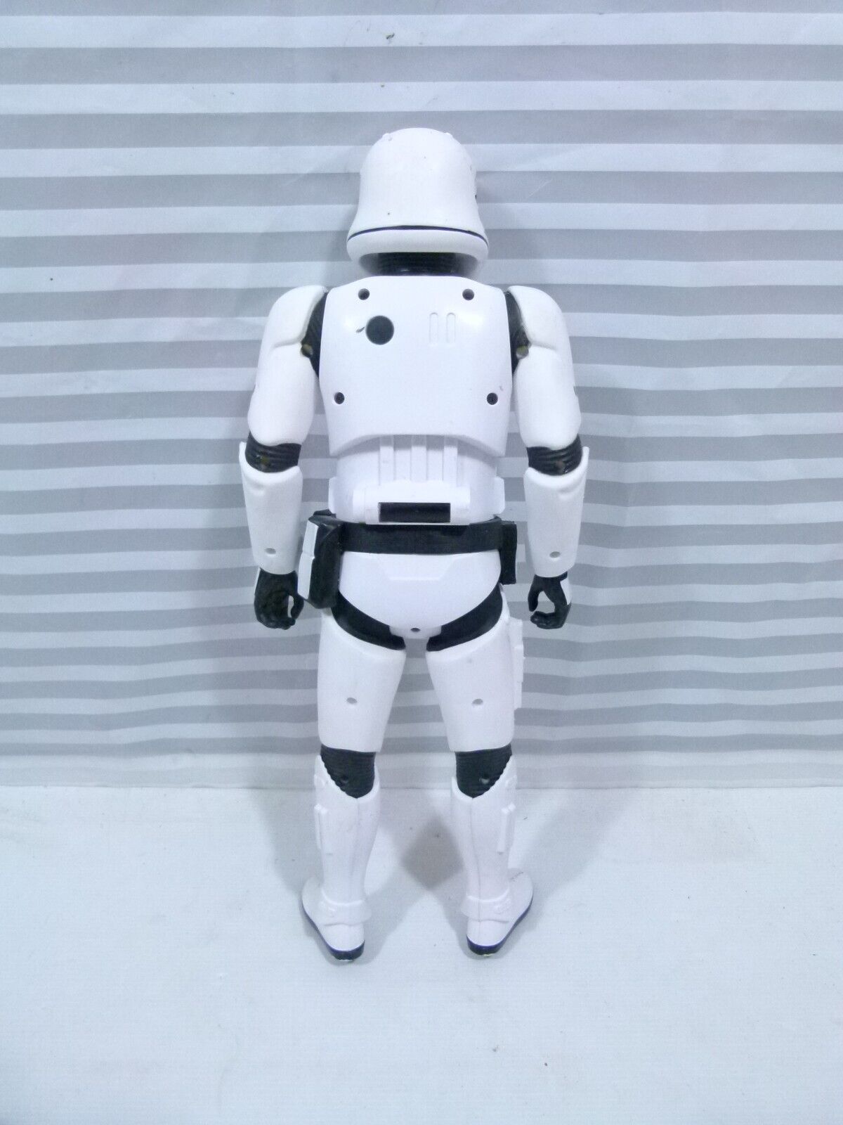 Star Wars Stormtrooper Figure