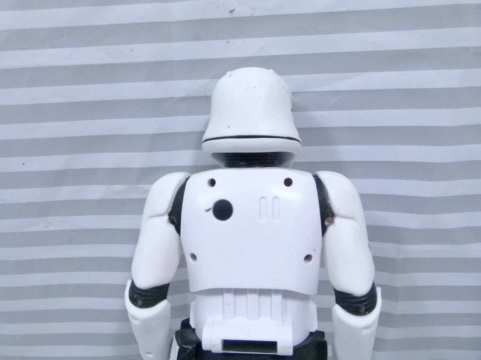 Star Wars Stormtrooper Figure