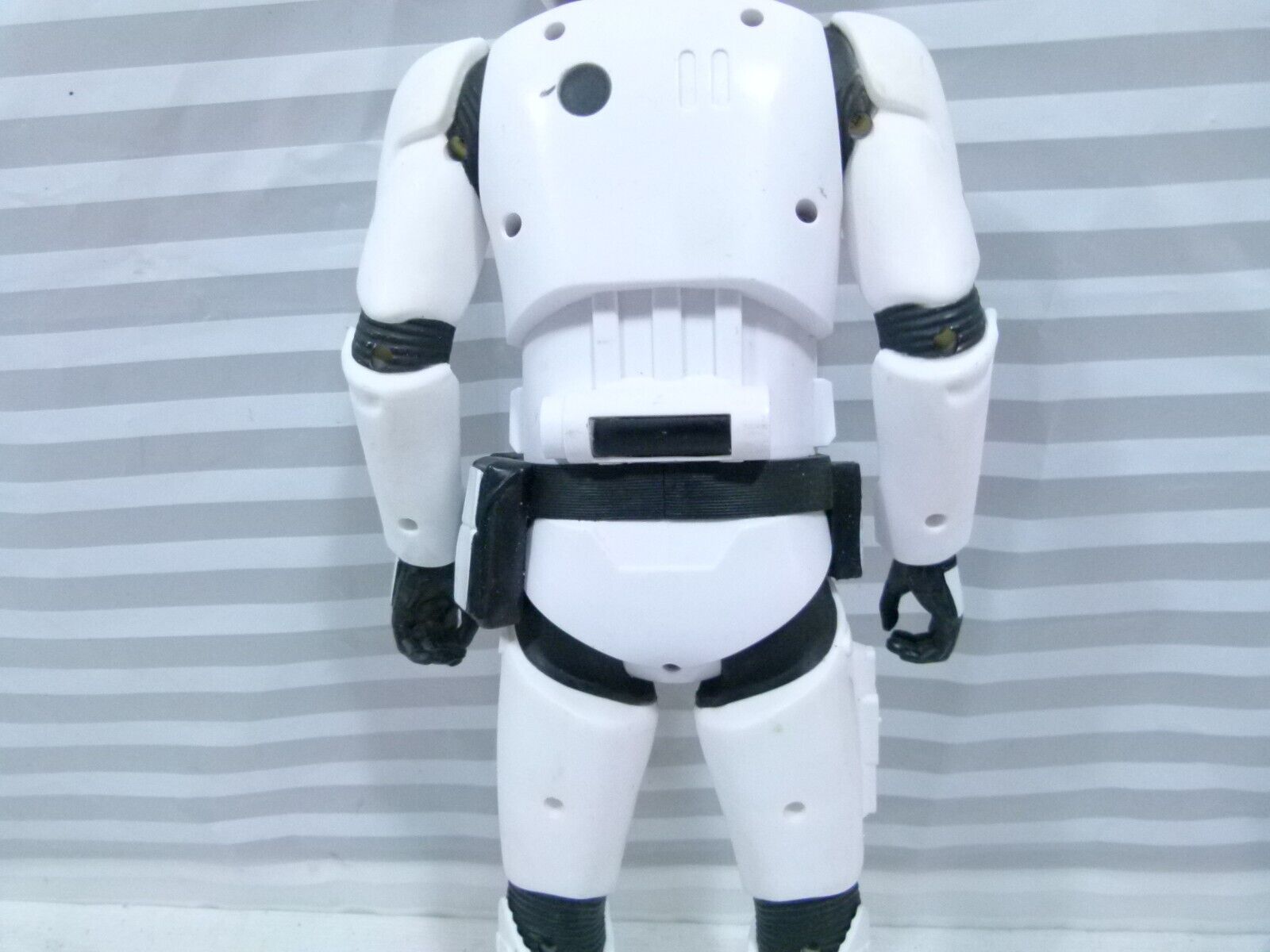 Star Wars Stormtrooper Figure