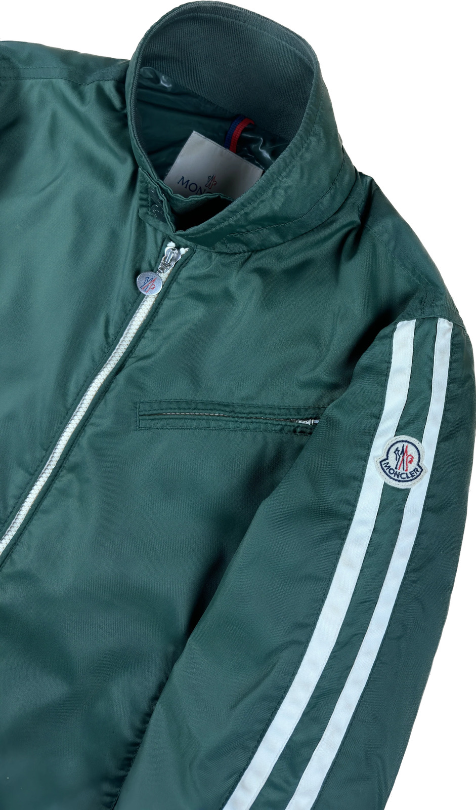 Moncler Emile Size 2