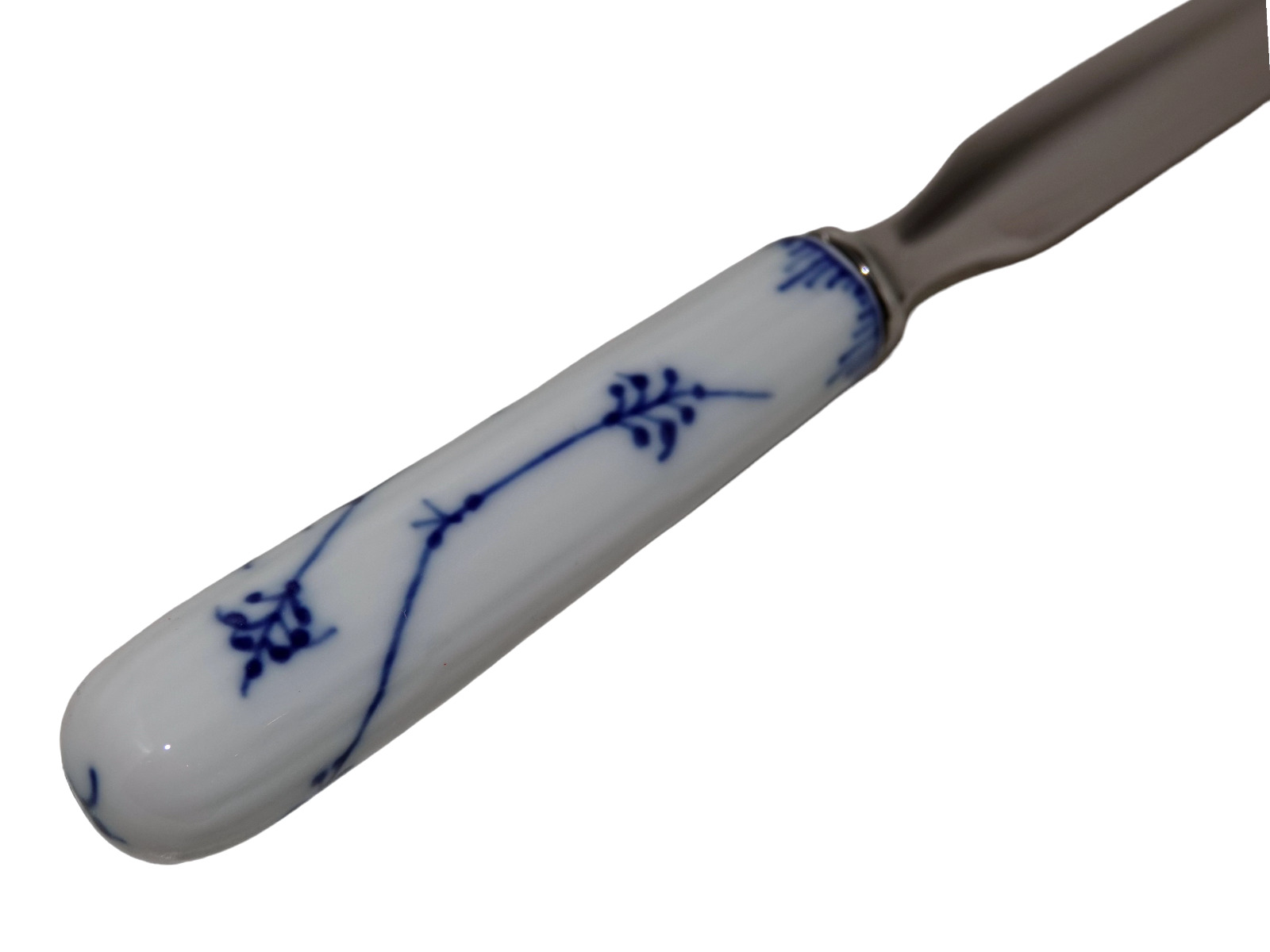 Royal Copenhagen Blue Fluted Plain letter opener