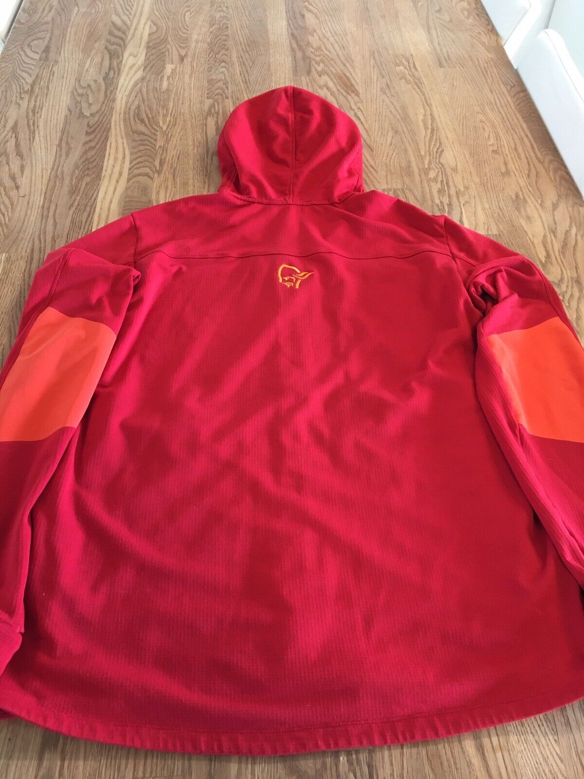 Norrøna Lyngen Mens XL Hoodie