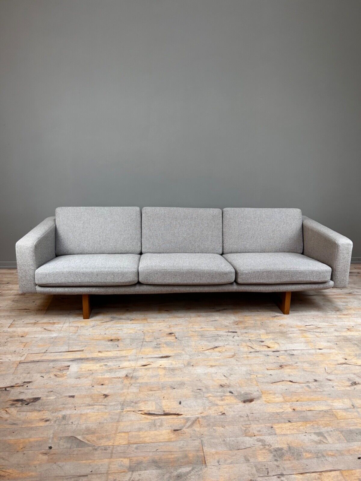 Danish Modern Borge Mogensen Sofa