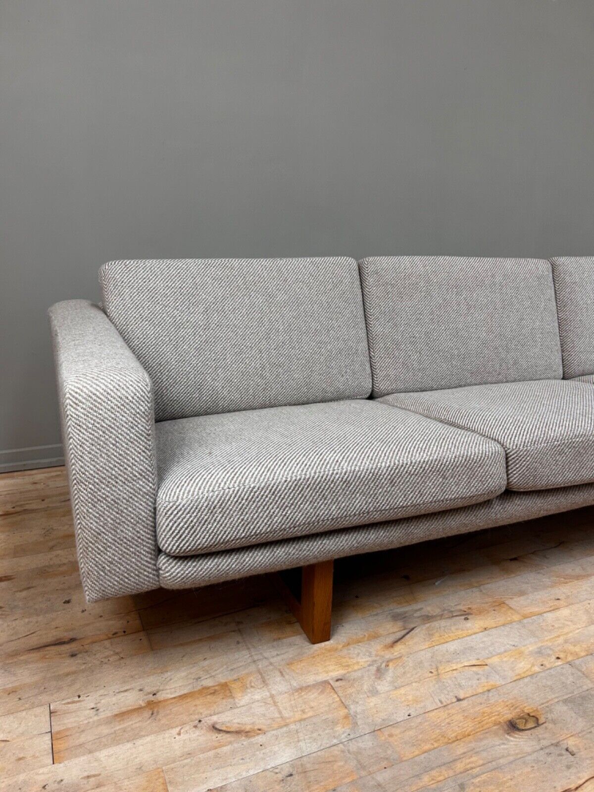 Danish Modern Borge Mogensen Sofa