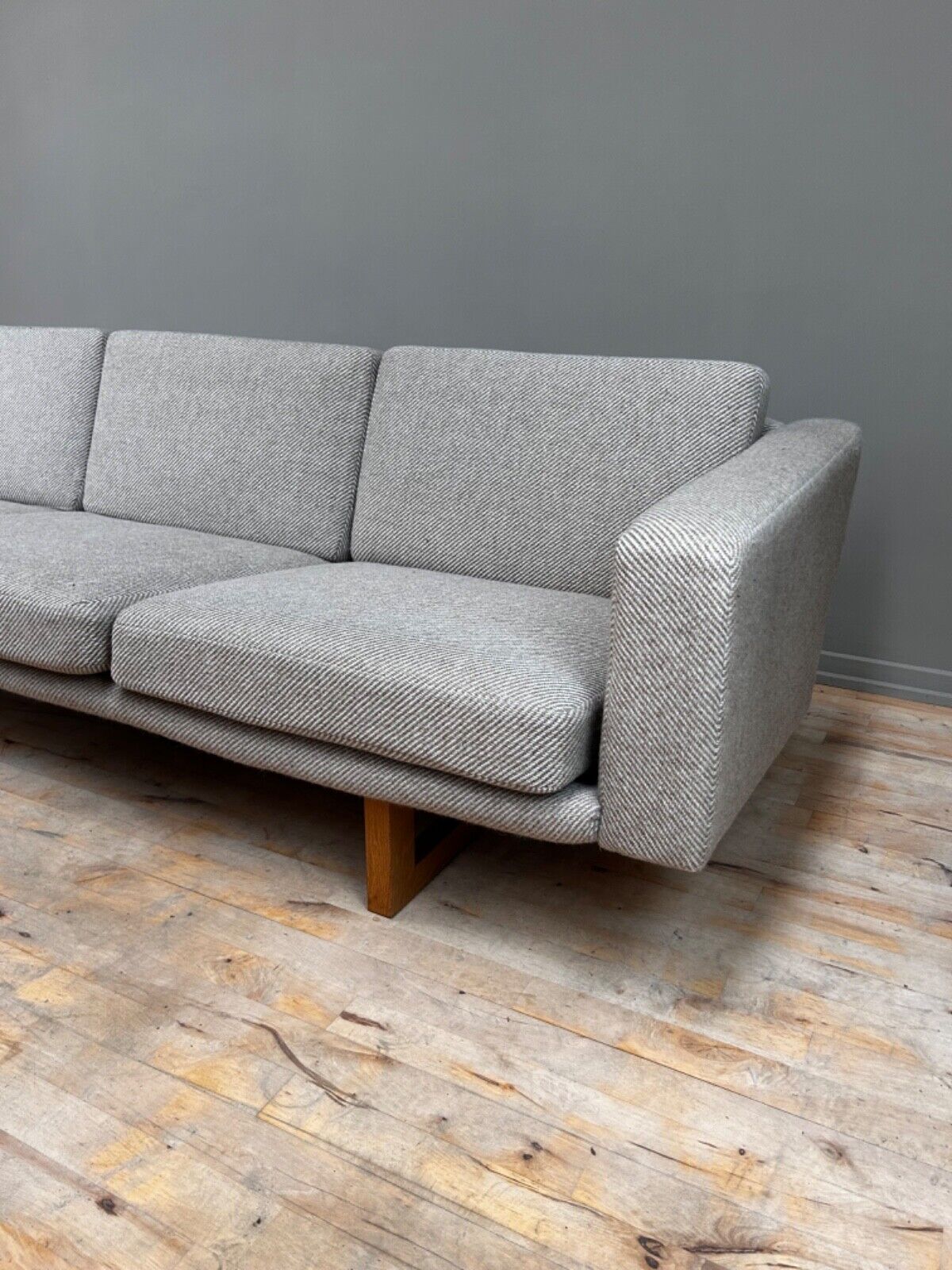 Danish Modern Borge Mogensen Sofa