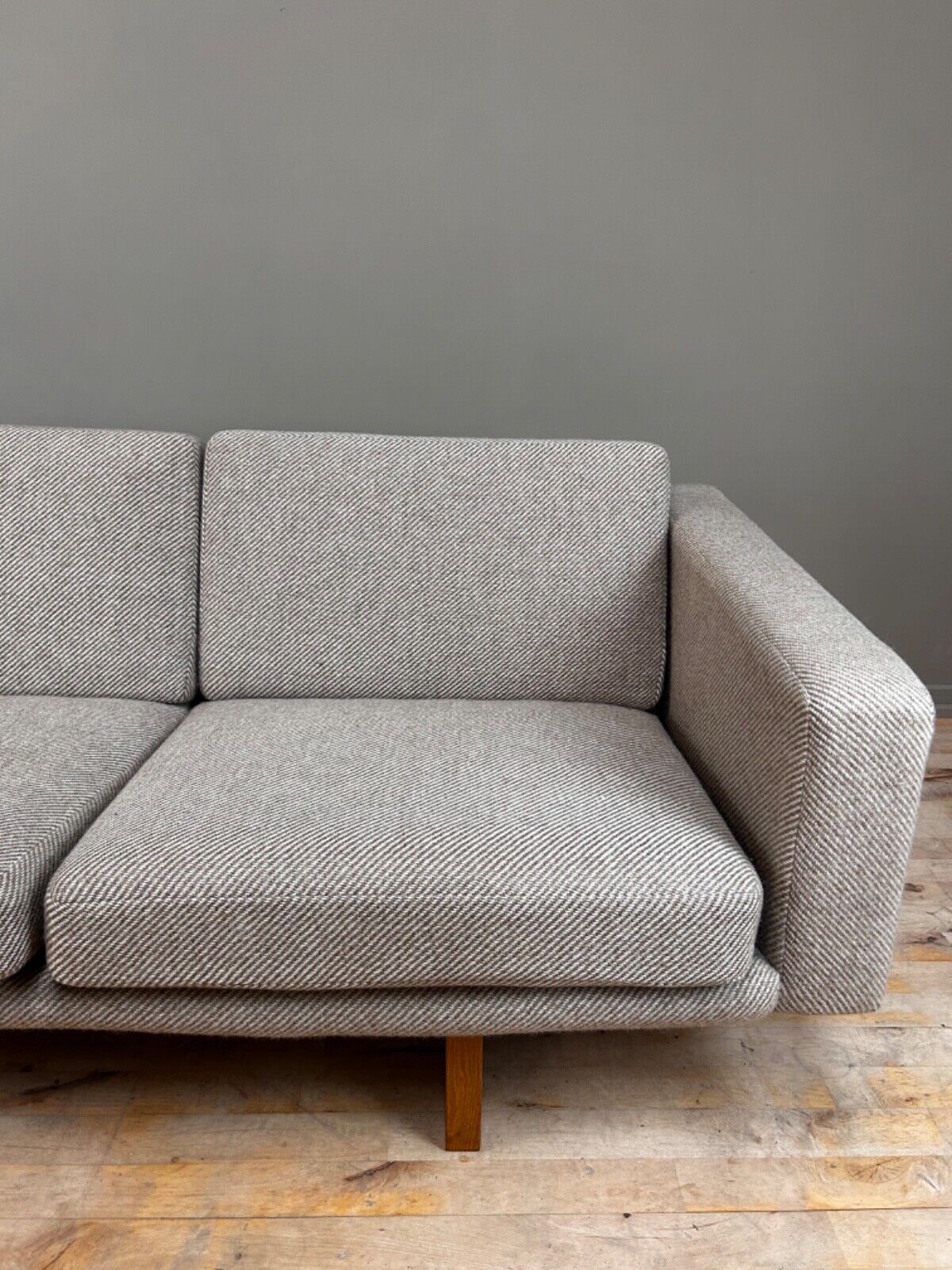 Danish Modern Borge Mogensen Sofa