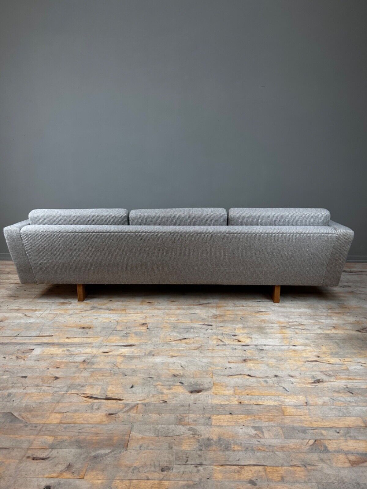 Danish Modern Borge Mogensen Sofa