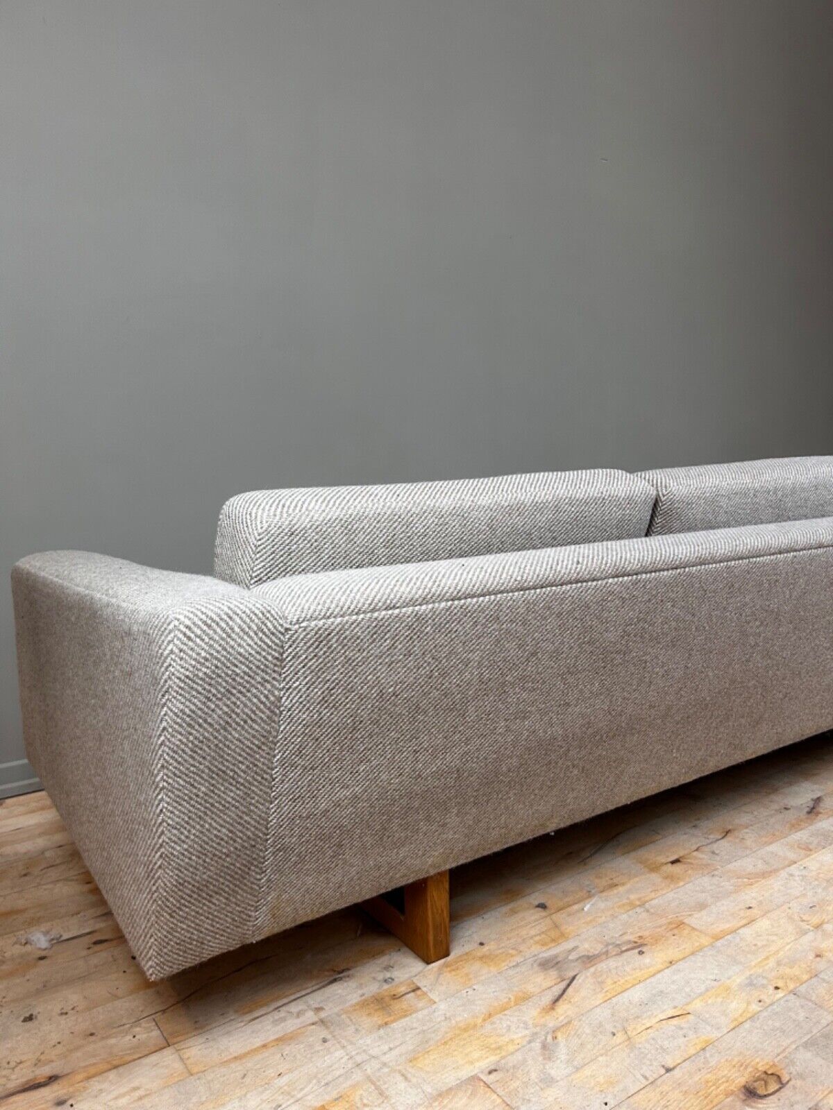 Danish Modern Borge Mogensen Sofa