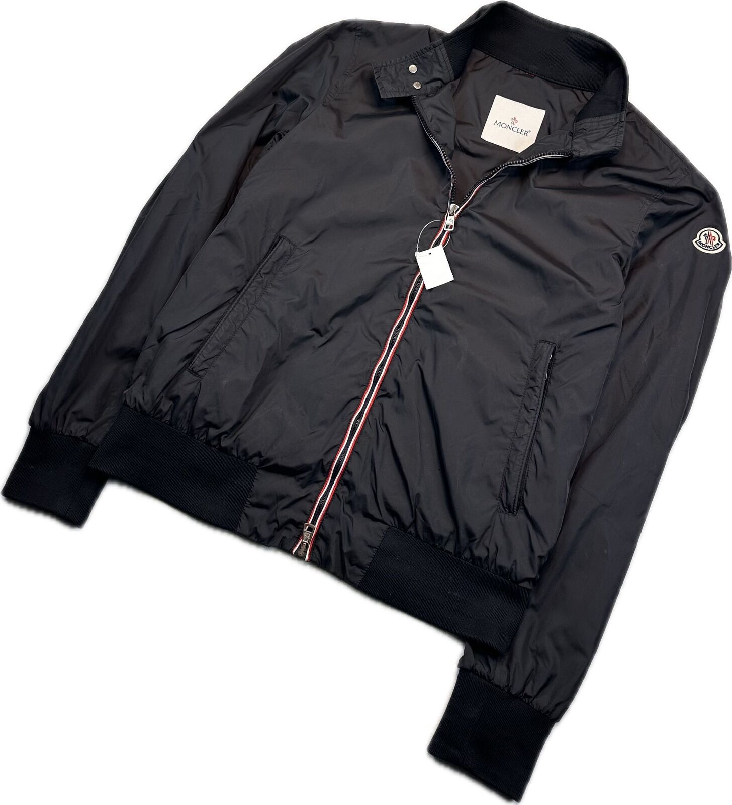 Moncler Darlan Size 3