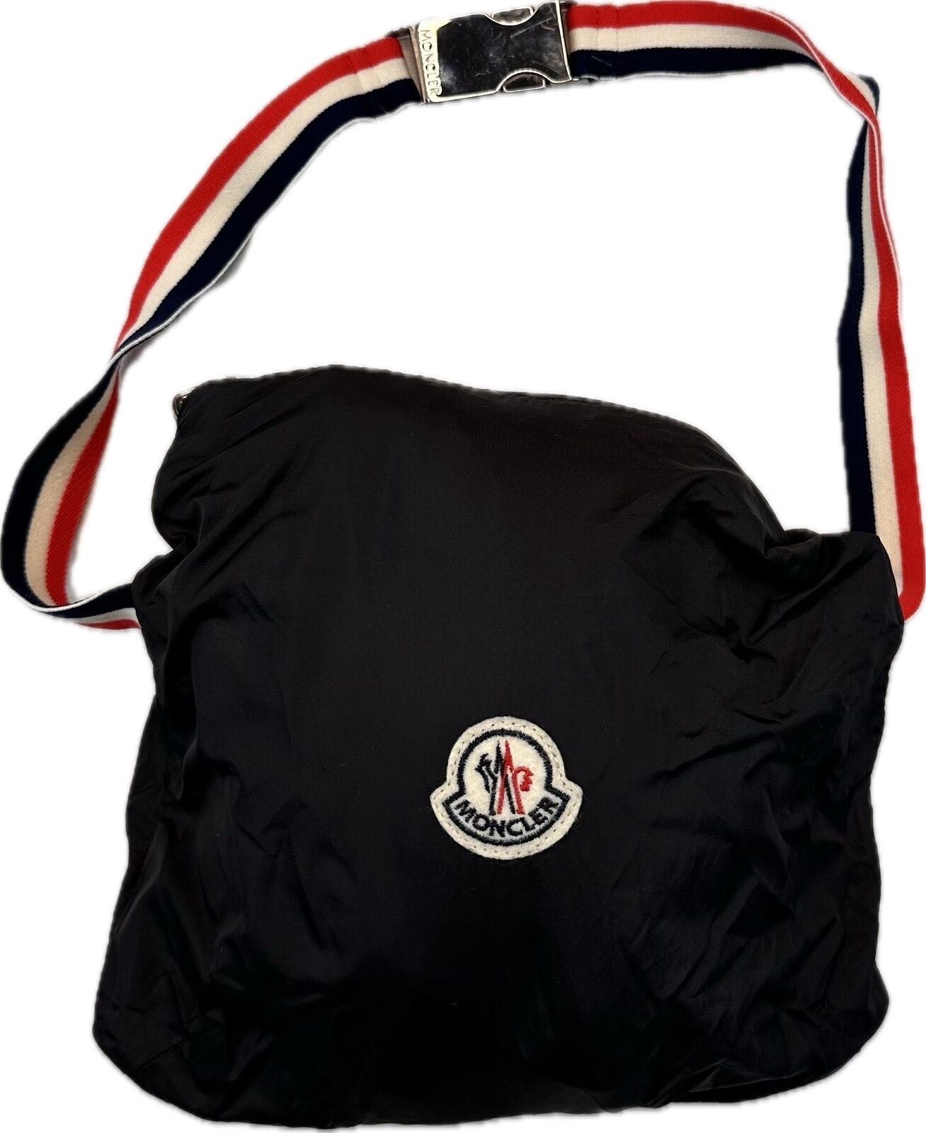 Moncler Darlan Size 3