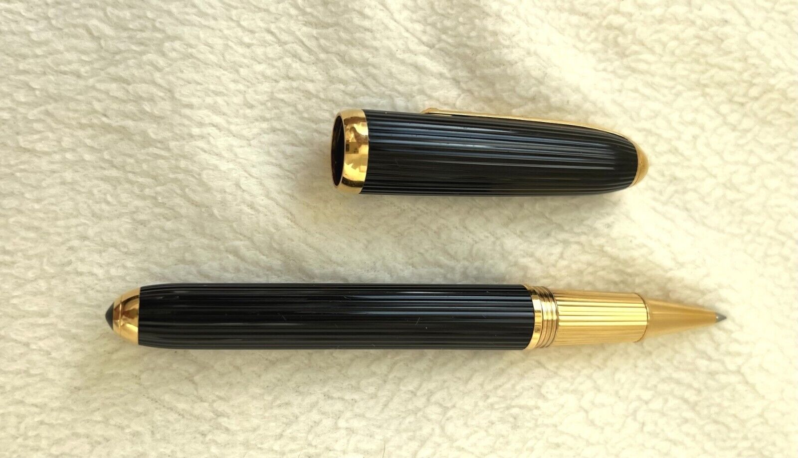 Cartier Ballpoint Pen