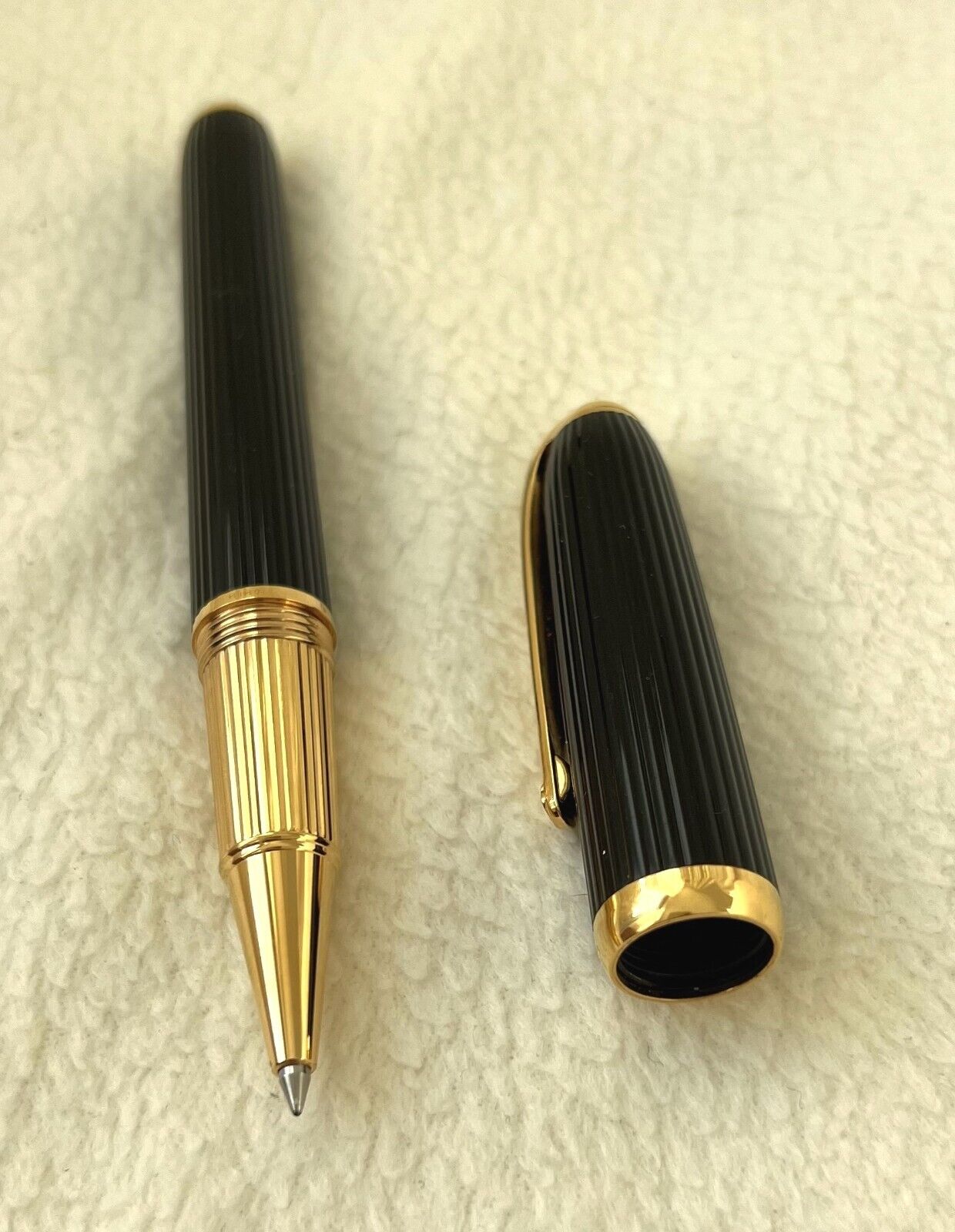 Cartier Ballpoint Pen