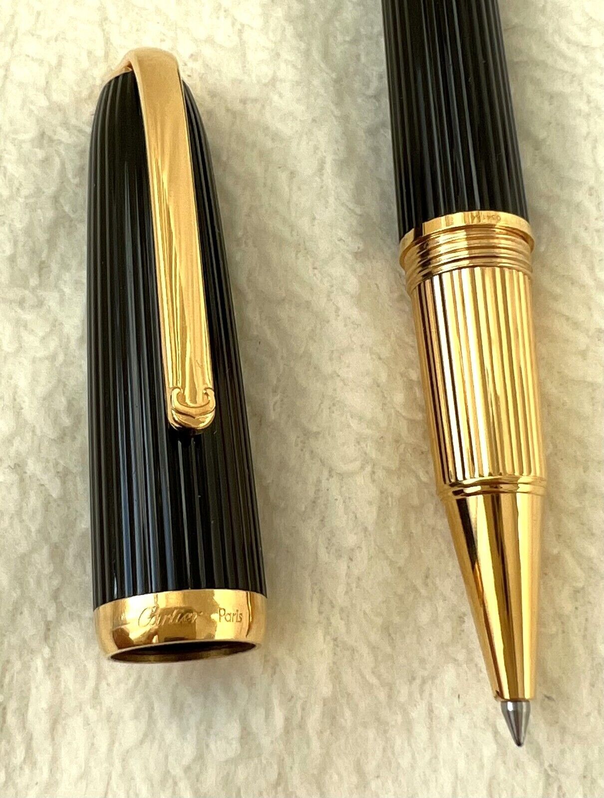 Cartier Ballpoint Pen