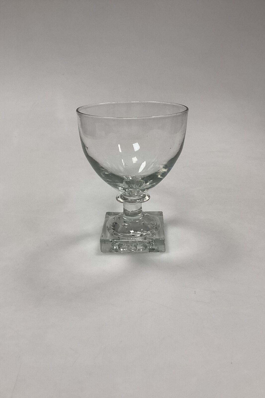 Holmegaard Gorm the Old - Wine glass 98 cm o