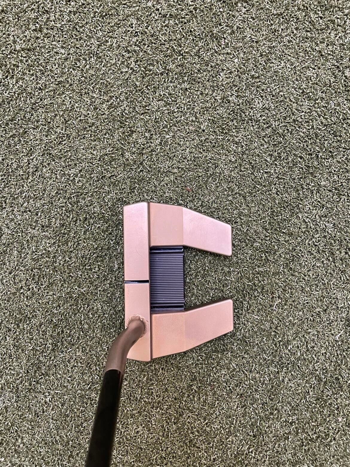 Scotty Cameron Futura 5W Custom