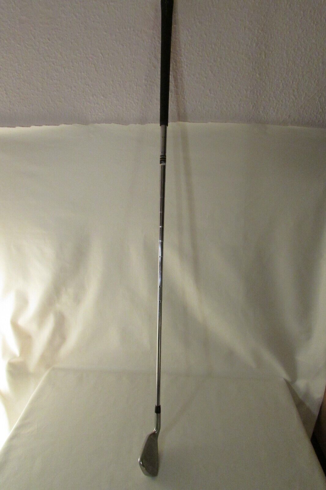 Taylormade 	R5 Xl 	7 Iron 	Right Handed Steel Stiff Shaft