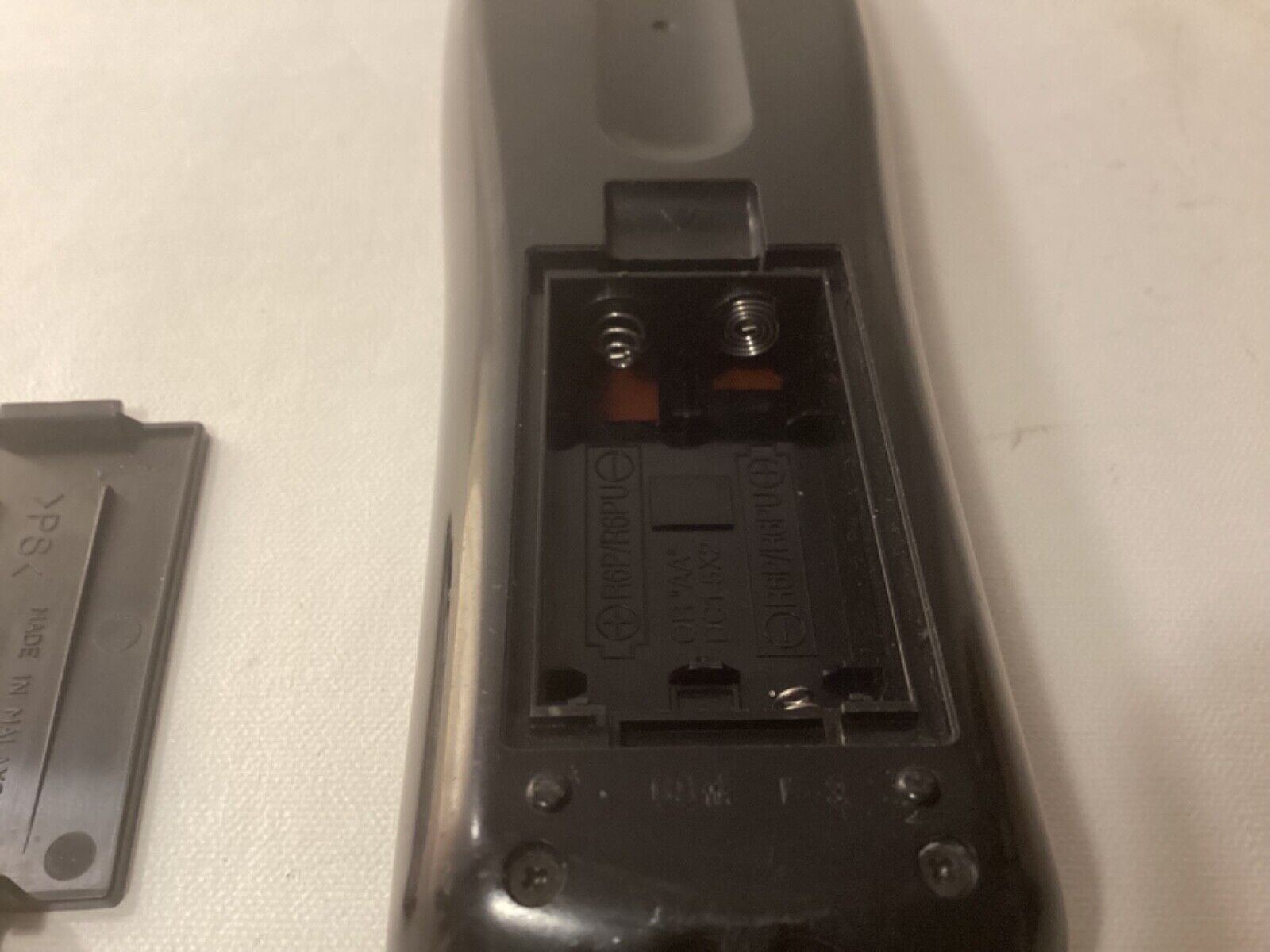 Genuine JVC PQ21953F Remote Control