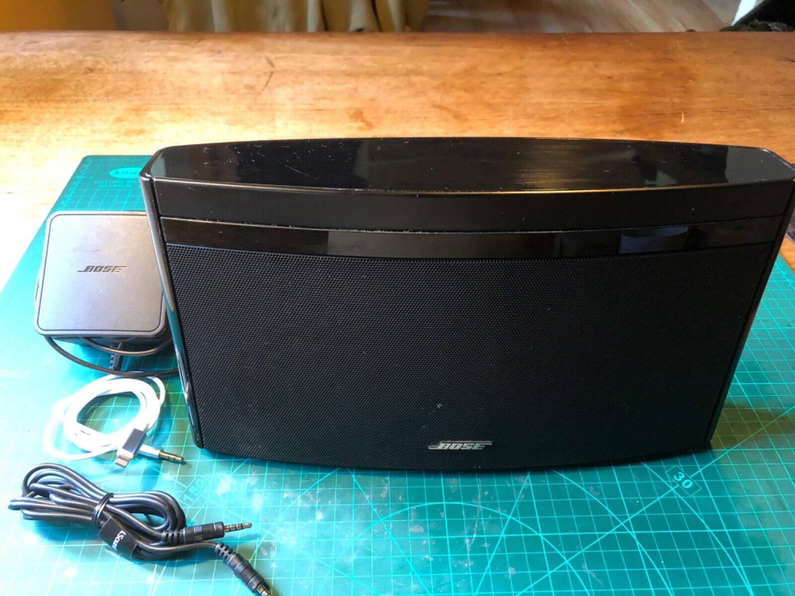 Bose Sound Link Air Digital Music System