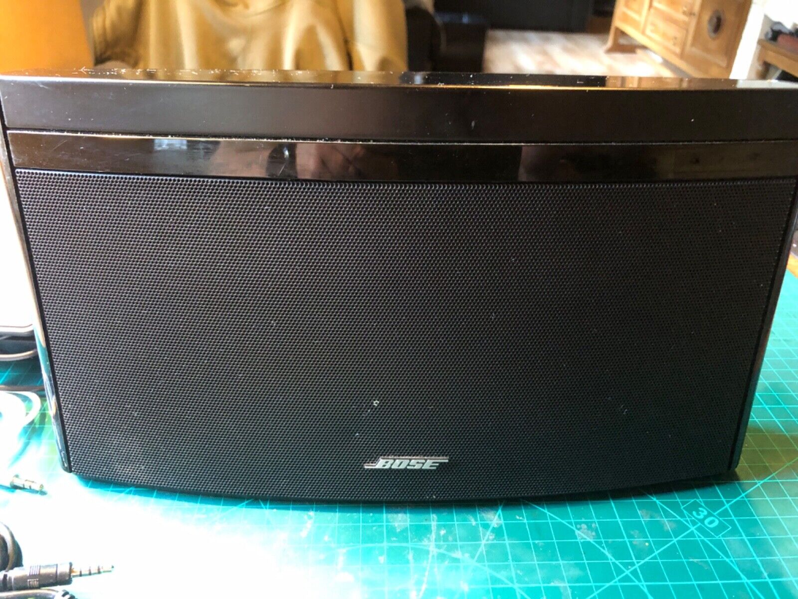 Bose Sound Link Air Digital Music System