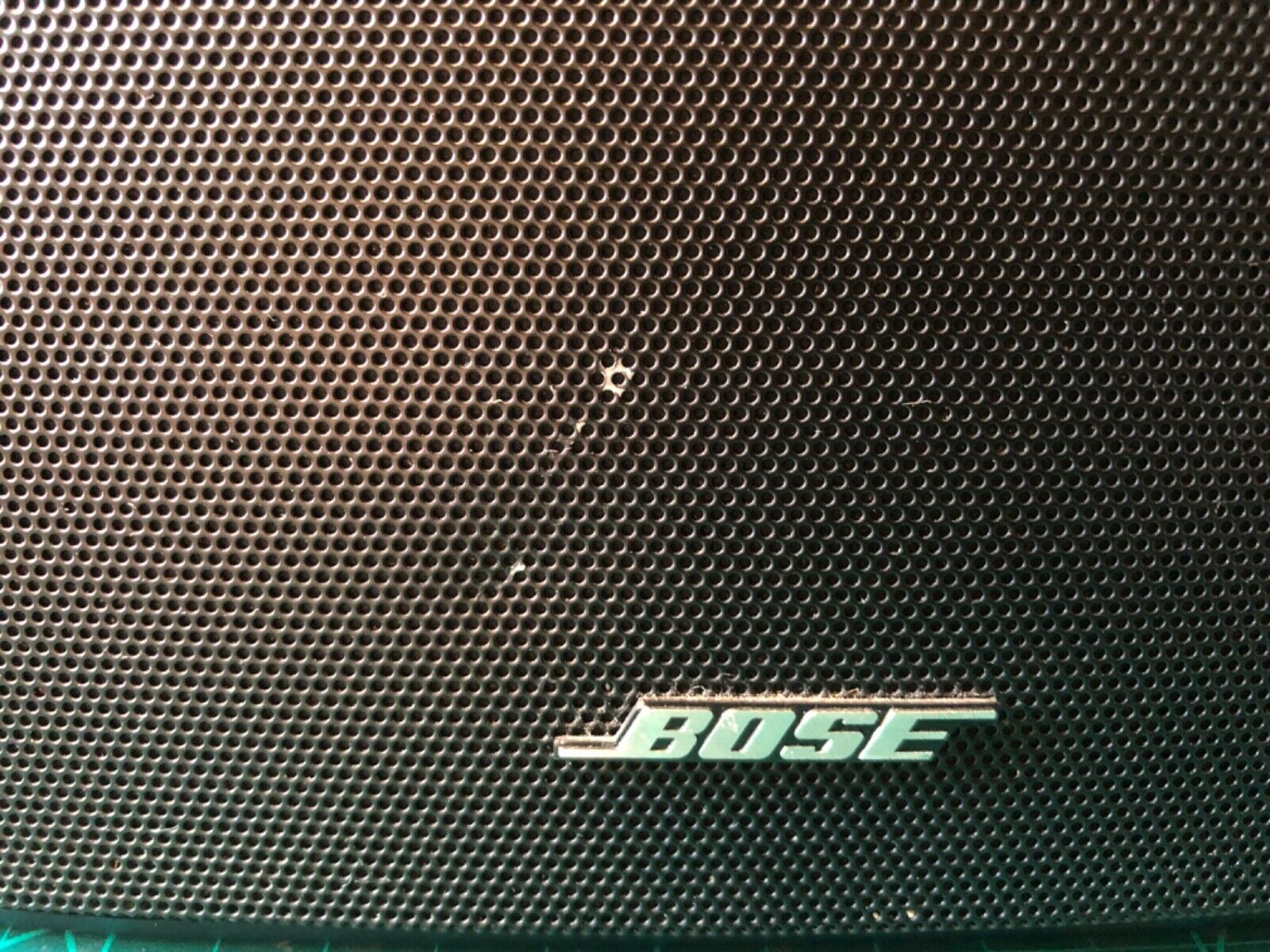 Bose Sound Link Air Digital Music System