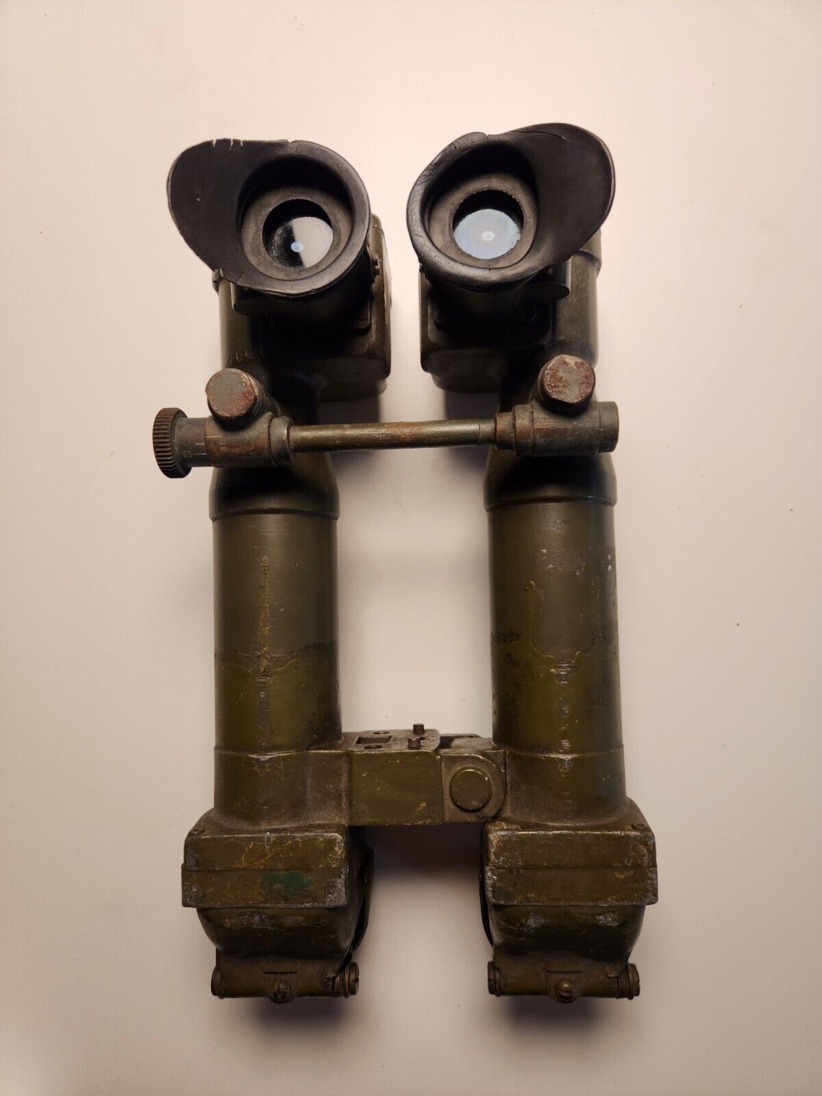 periscope binoculars for british centurion tank mark 1/3 fv 210353 40's or 50's