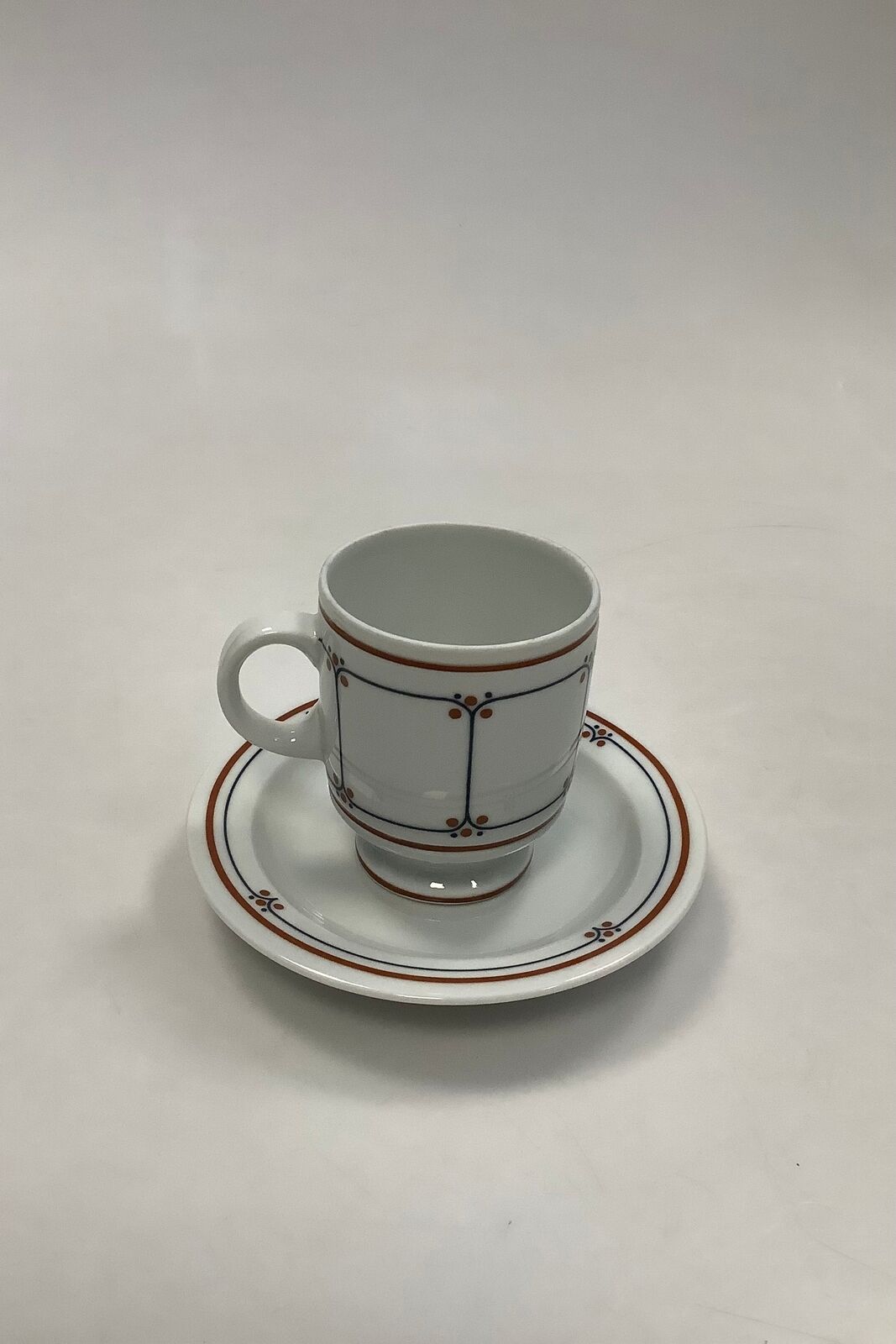 Bing and Grondahl Tivoli Coffee Cup No 305