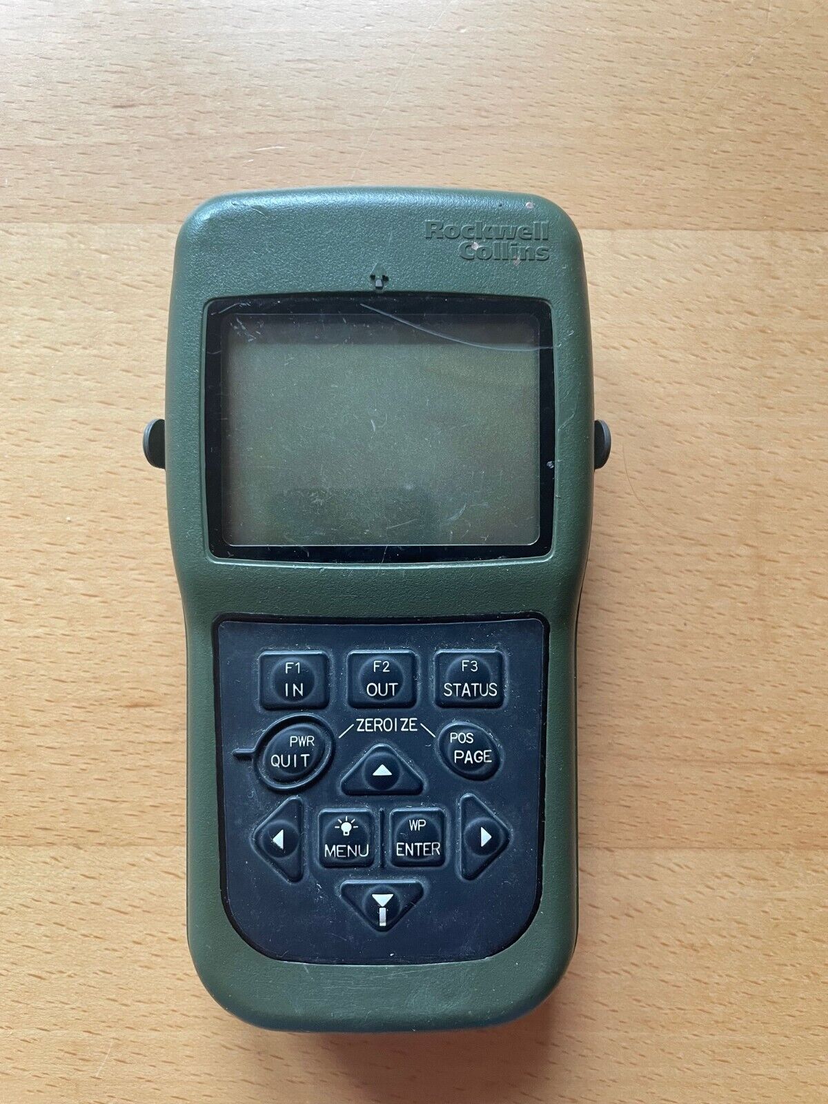 Rockwell Collins DAGR GPS